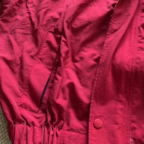 Vintage Tommy Hilfiger wind breaker​​ - Picture 3 of 6